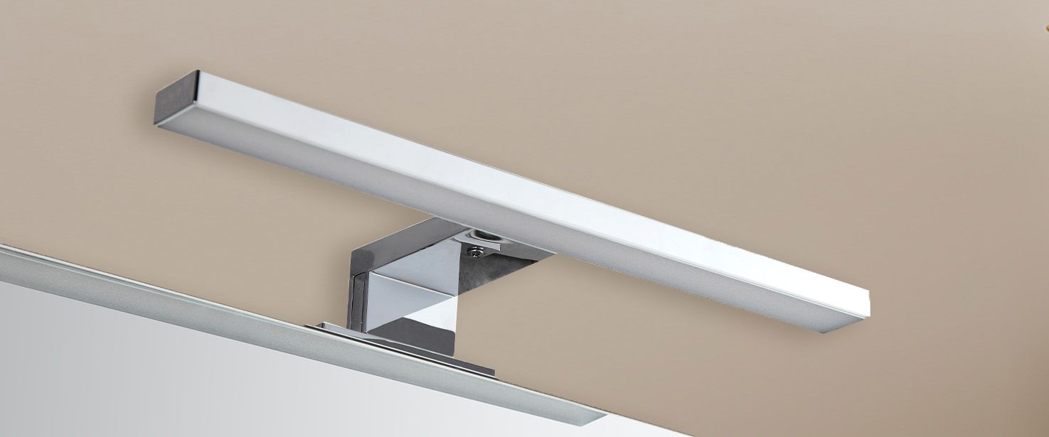 Accessoires pour meuble de salle de bain
