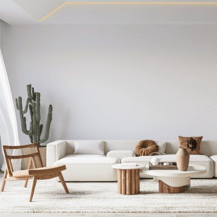 Les tendances déco Automne Hiver 2023/2024