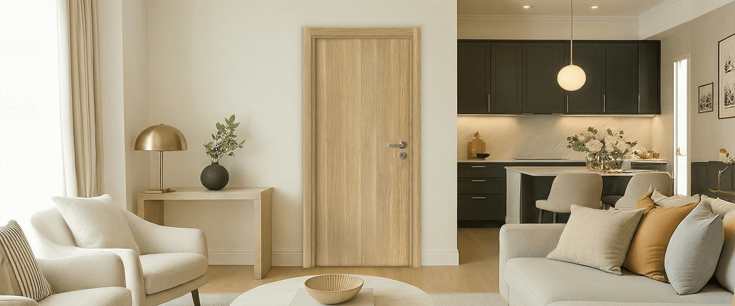 Porte d’intérieur Gamme Access