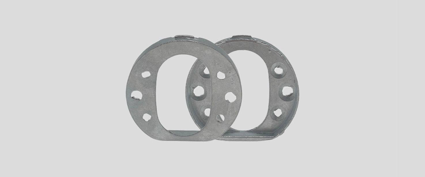 Accessoires pour poignées et portes