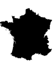 carte_france