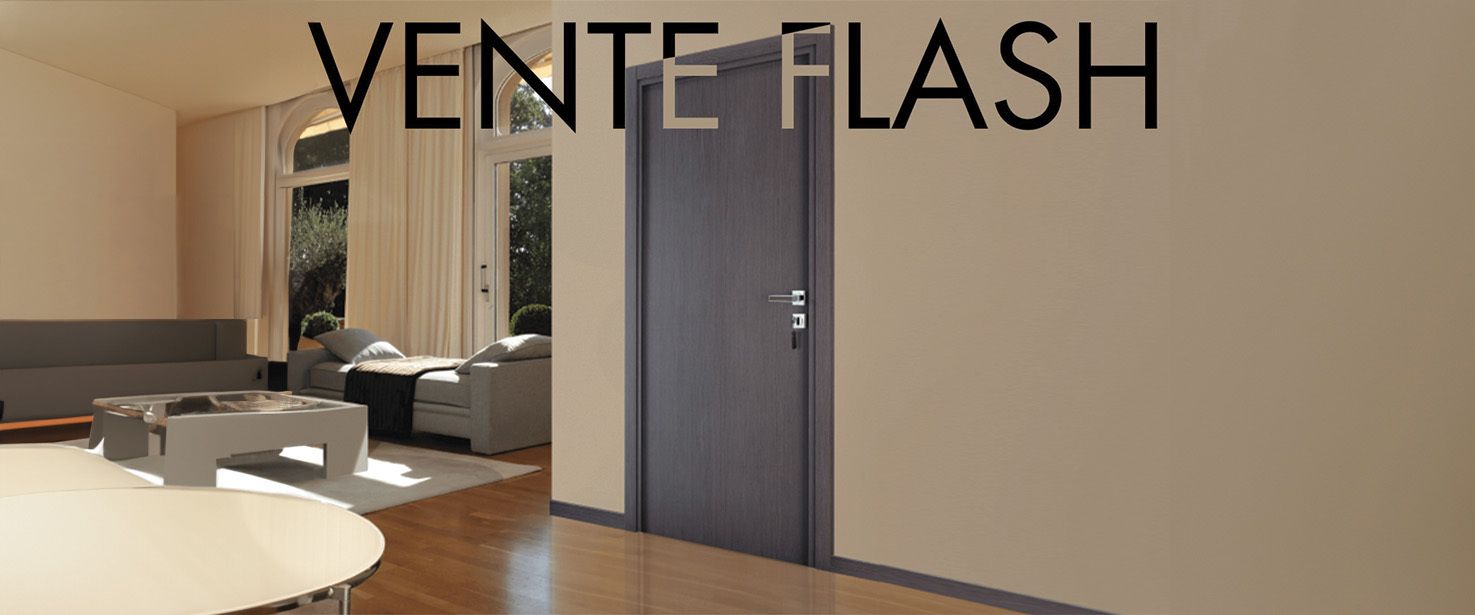 Vente Flash