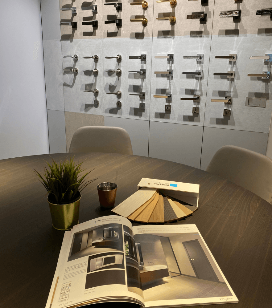 section content