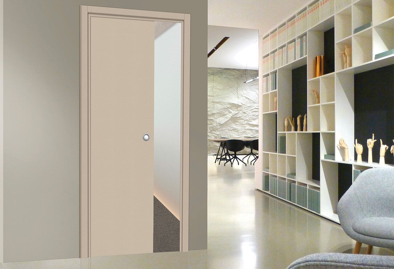 Portes Coulissantes